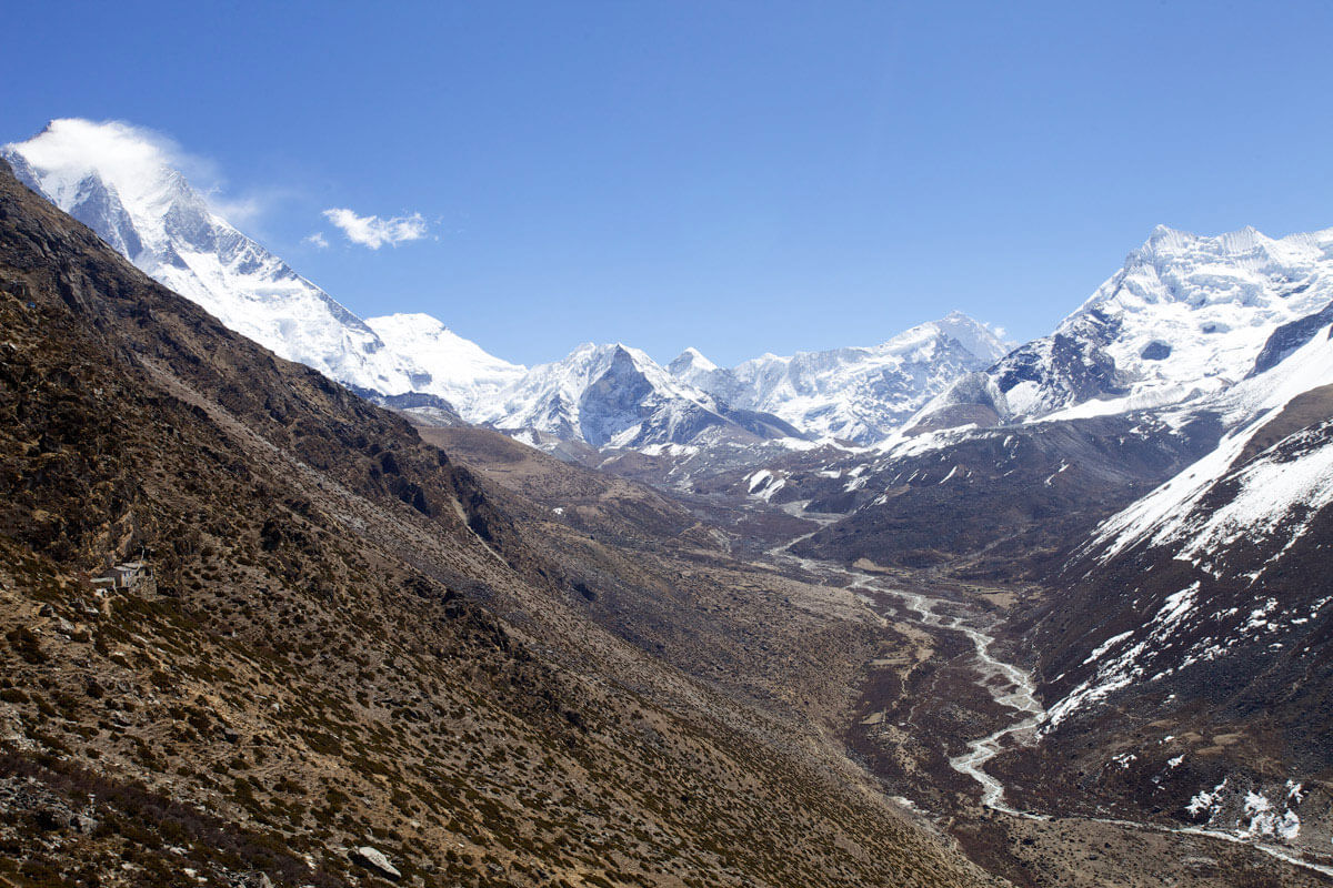 Everest Base Camp Image 2