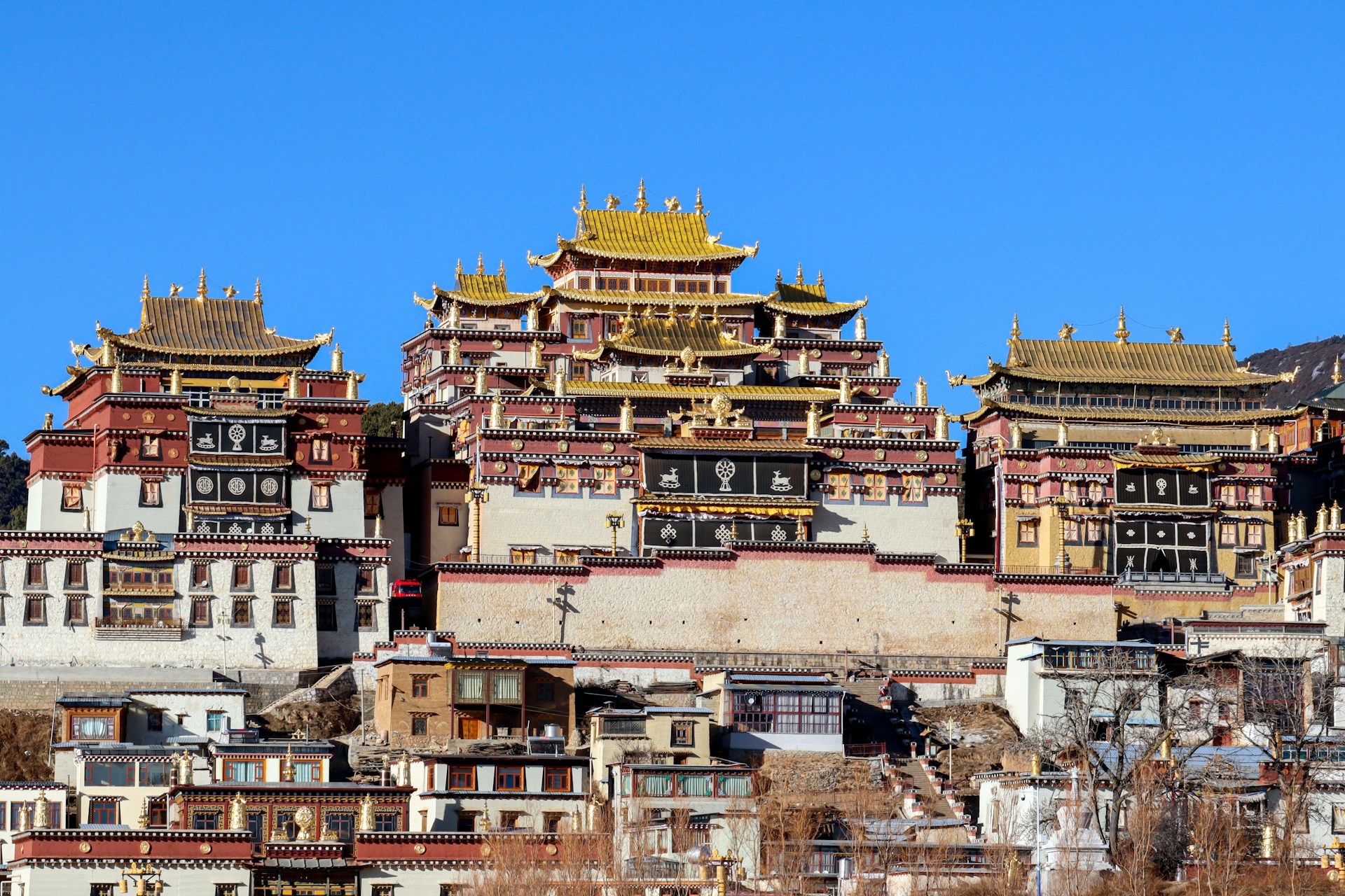 Tibet Image 5