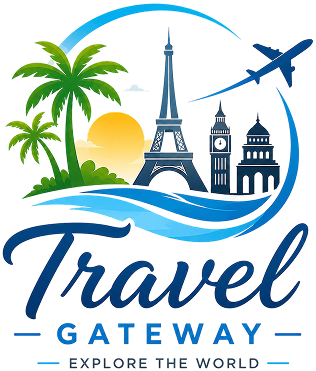 Travel Gateway