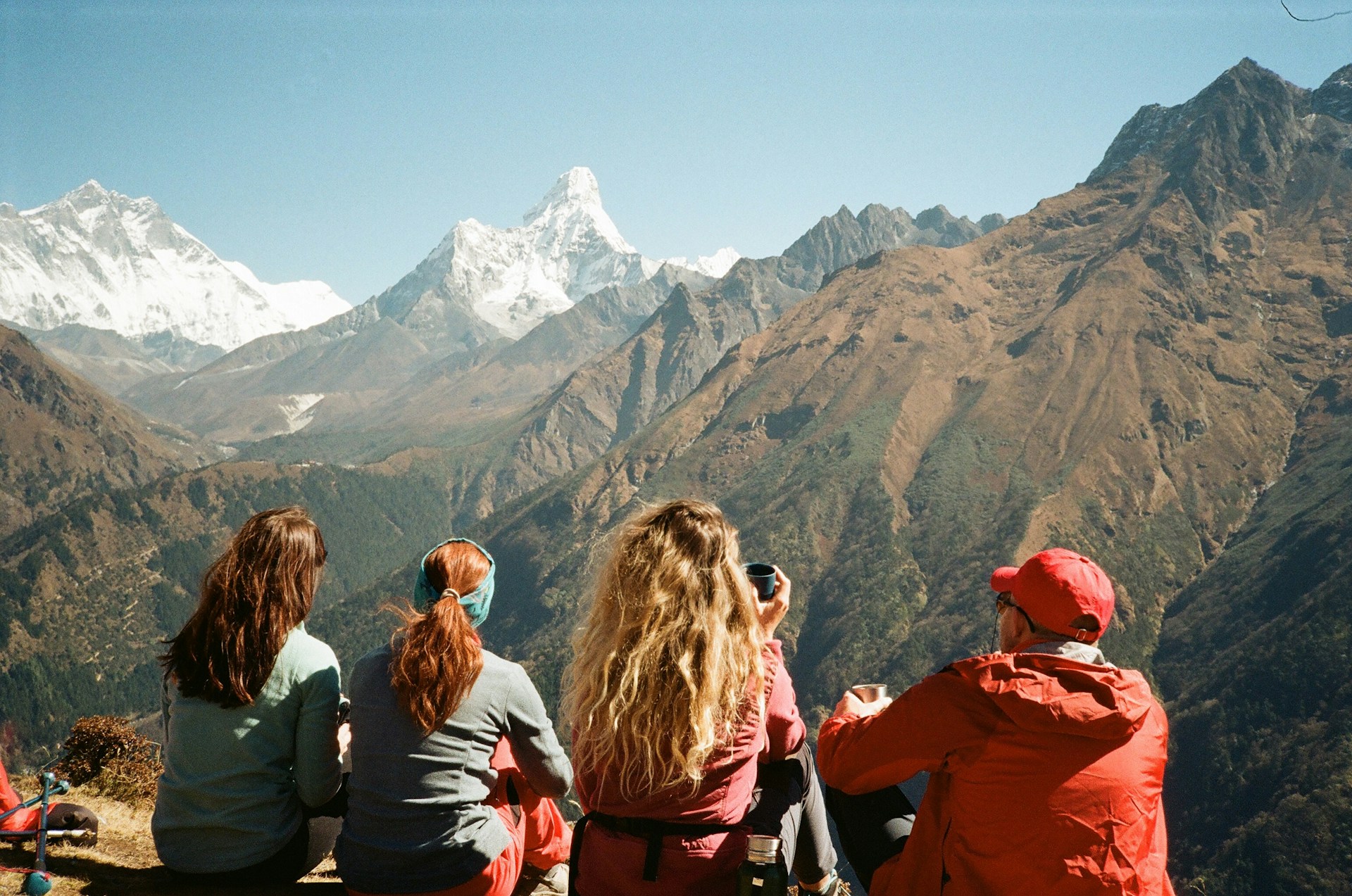 Travel Rules in Nepal